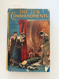 The Ten Commandments
