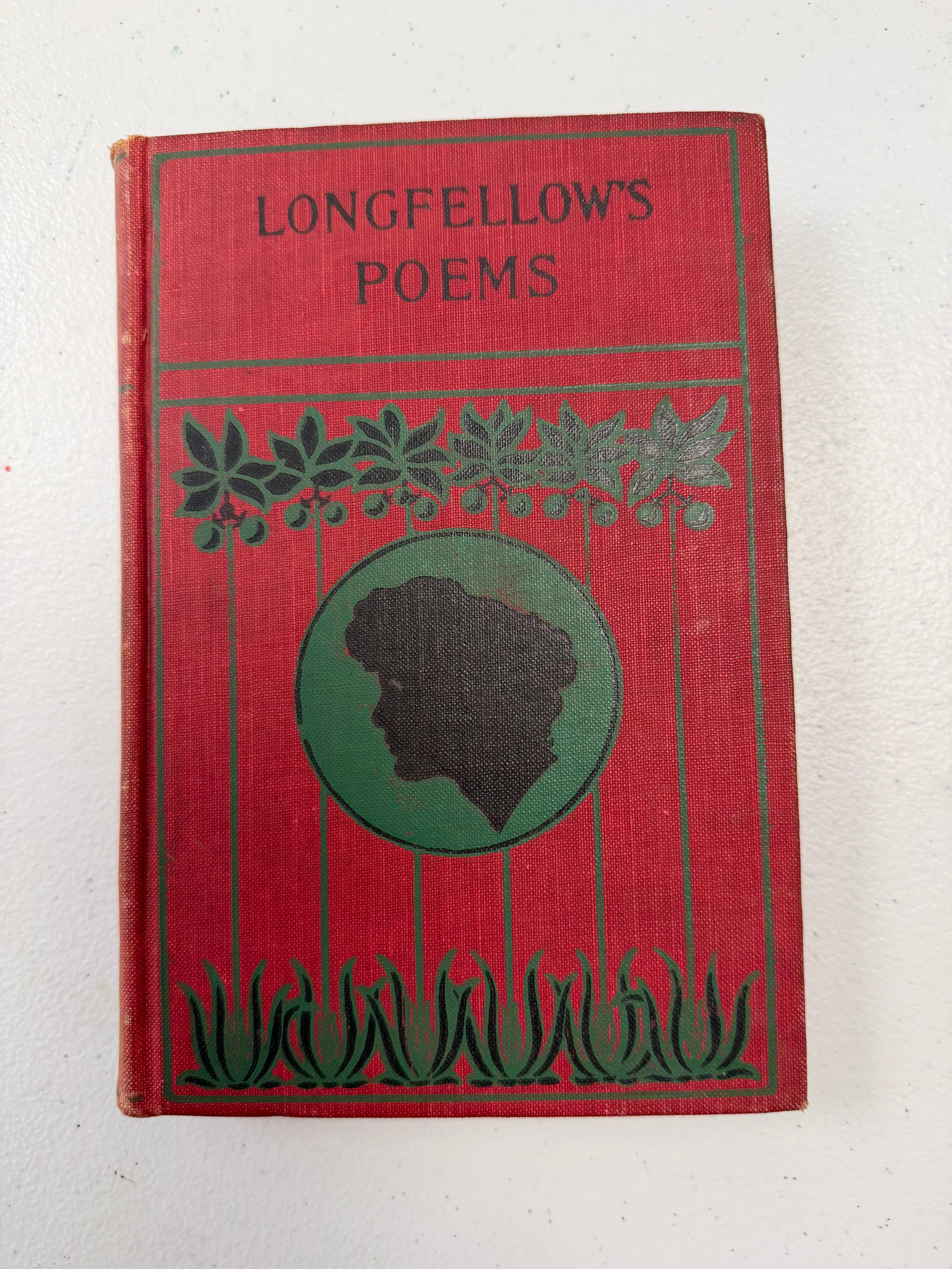 Longfellow's Poems