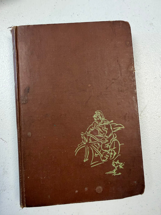 The Human Comedy by Saroyan