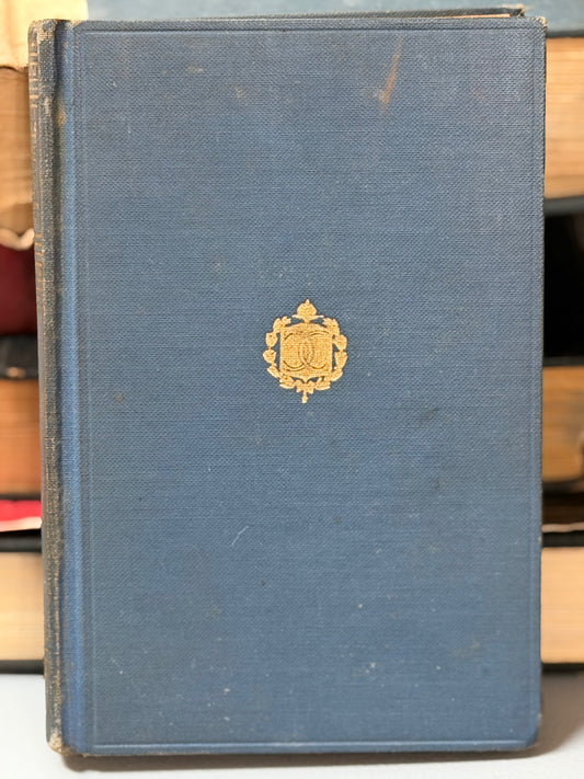 Idylls of the King, The Companion Classics, 1927