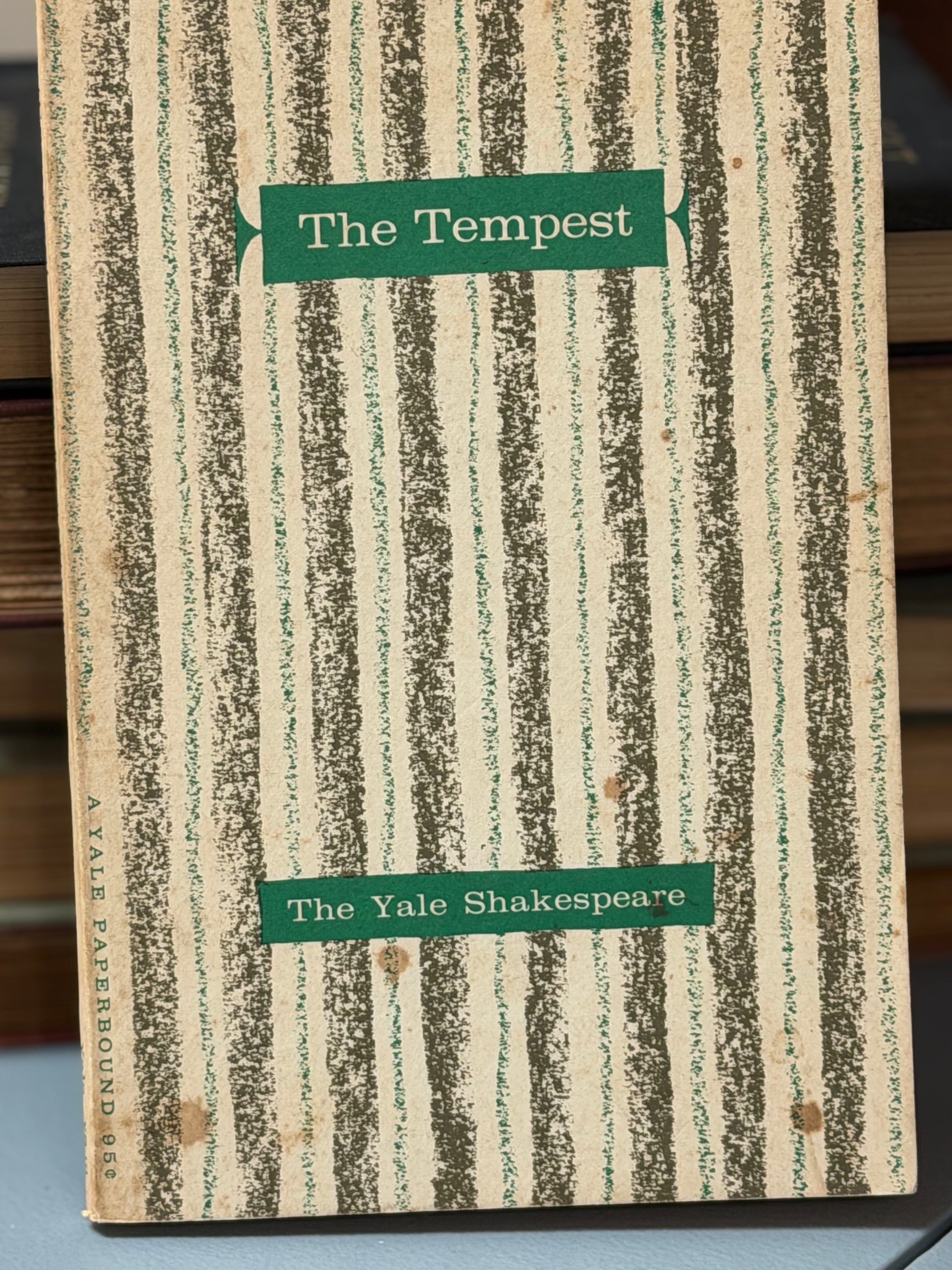 The Tempest