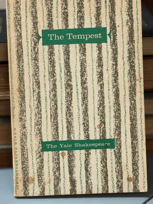 The Tempest