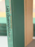 Lady Chatterley's Lover