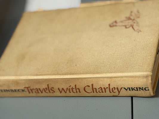 Travels with Charley
