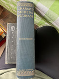Charles Dickens Works: Nicholas Nickleby