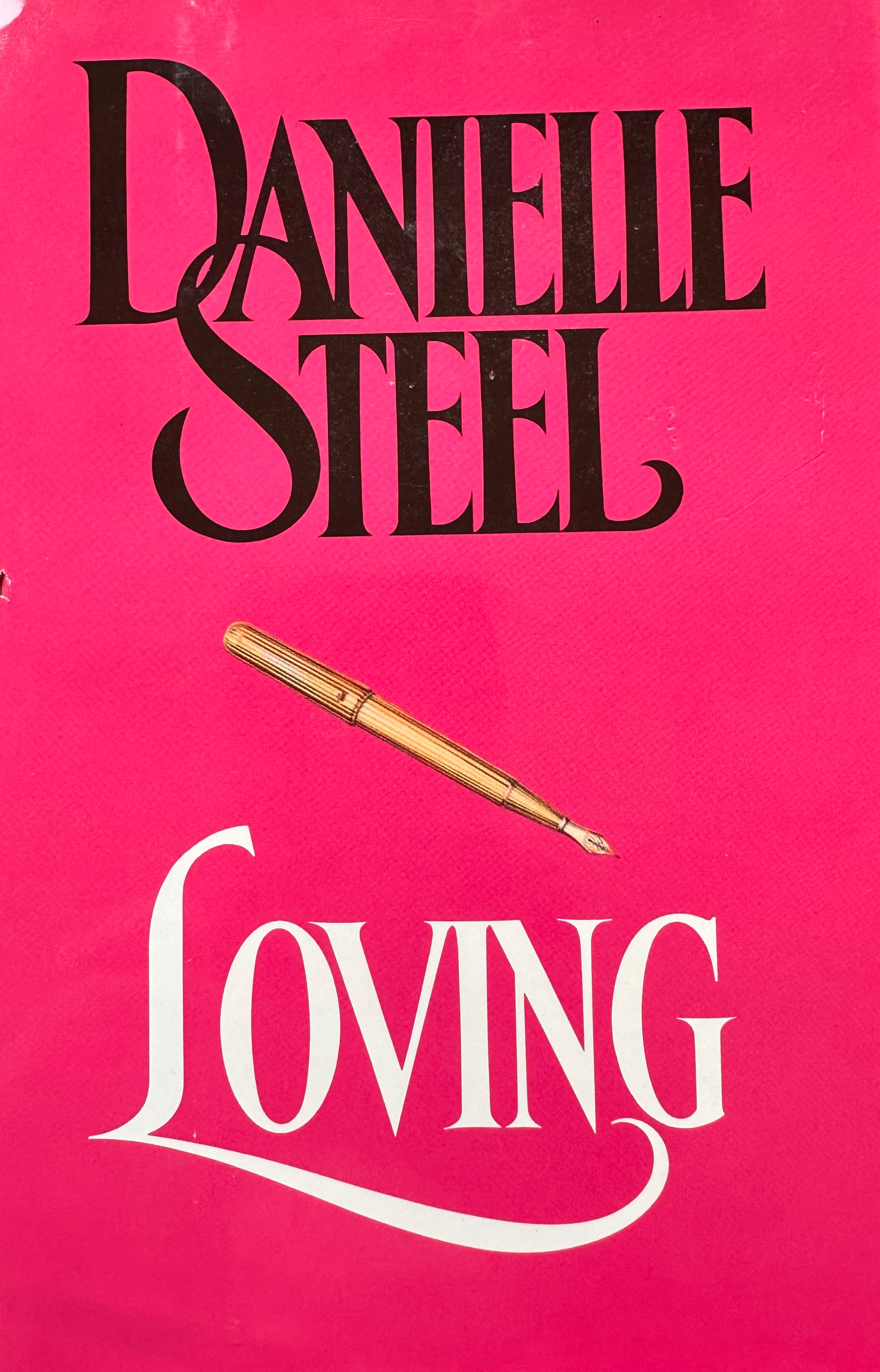 Loving
