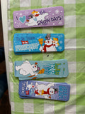 Snowman Bookmarks