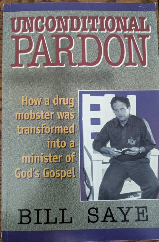 Unconditional Pardon