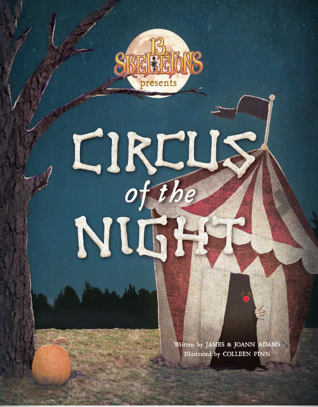 Circus of the Night