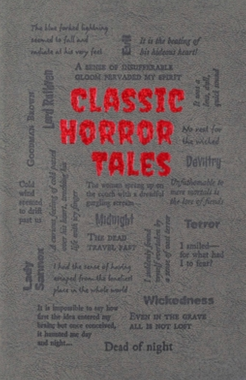 Classic Horror Tales