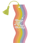 Bans Off Our Books Bookmark