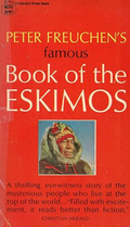 Book of the Eskimos