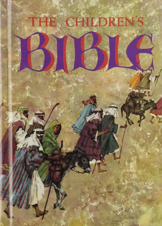 The Children's Bible