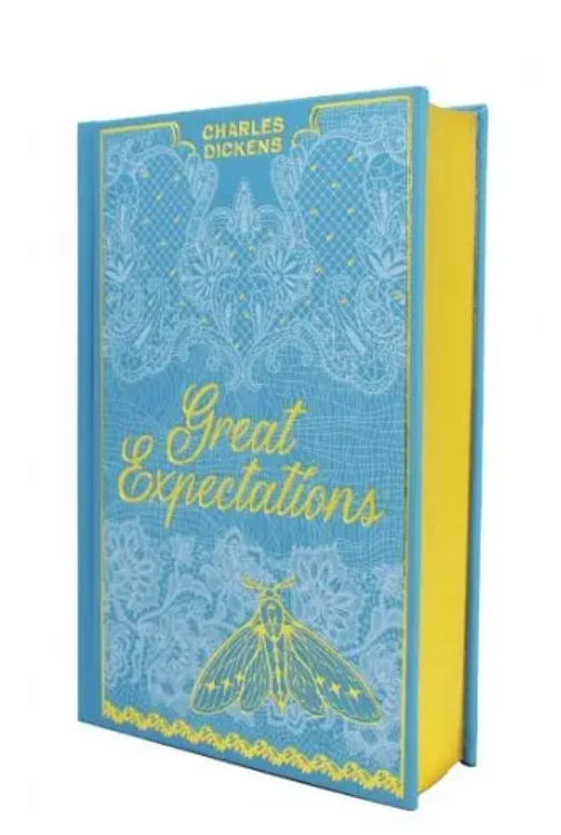 Great Expectations