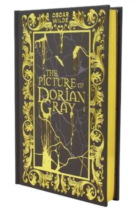 The Picture of Dorian Gray