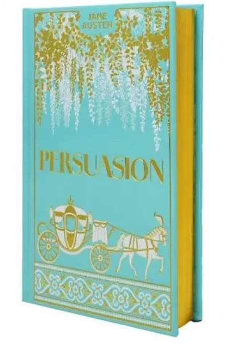 Persuasion
