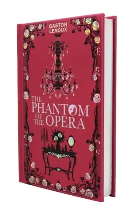 The Phantom of the Opera