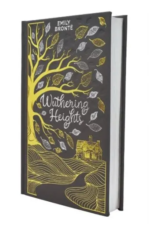Wuthering Heights