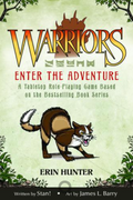 Warriors: Enter the Adventure