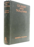 Gilbert and Sullivan