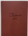 The Life and Times of Rembrandt Van Rijn