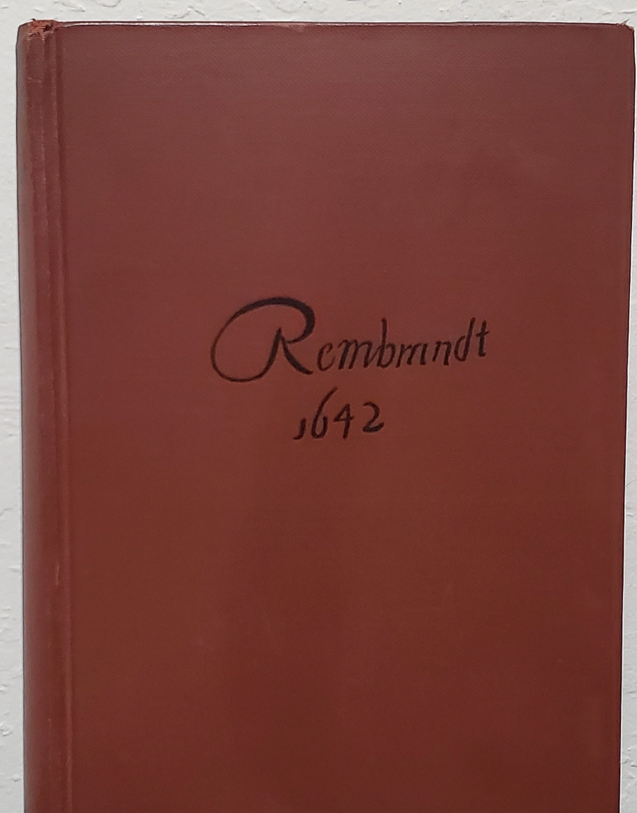 The Life and Times of Rembrandt Van Rijn