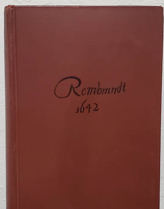 The Life and Times of Rembrandt Van Rijn