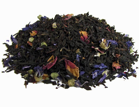 Simpson & Vail - Lewis Carroll's Black Tea Blend - 1oz