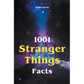 Books by splitShops - 1001 Stranger Things Facts - Paperback