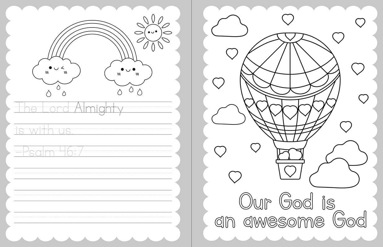 Simon & Schuster - Bible Verse Handwriting Workbook by Ashlee Phillips