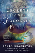 Macmillan Publishers - Secrets Of The Chocolate House: