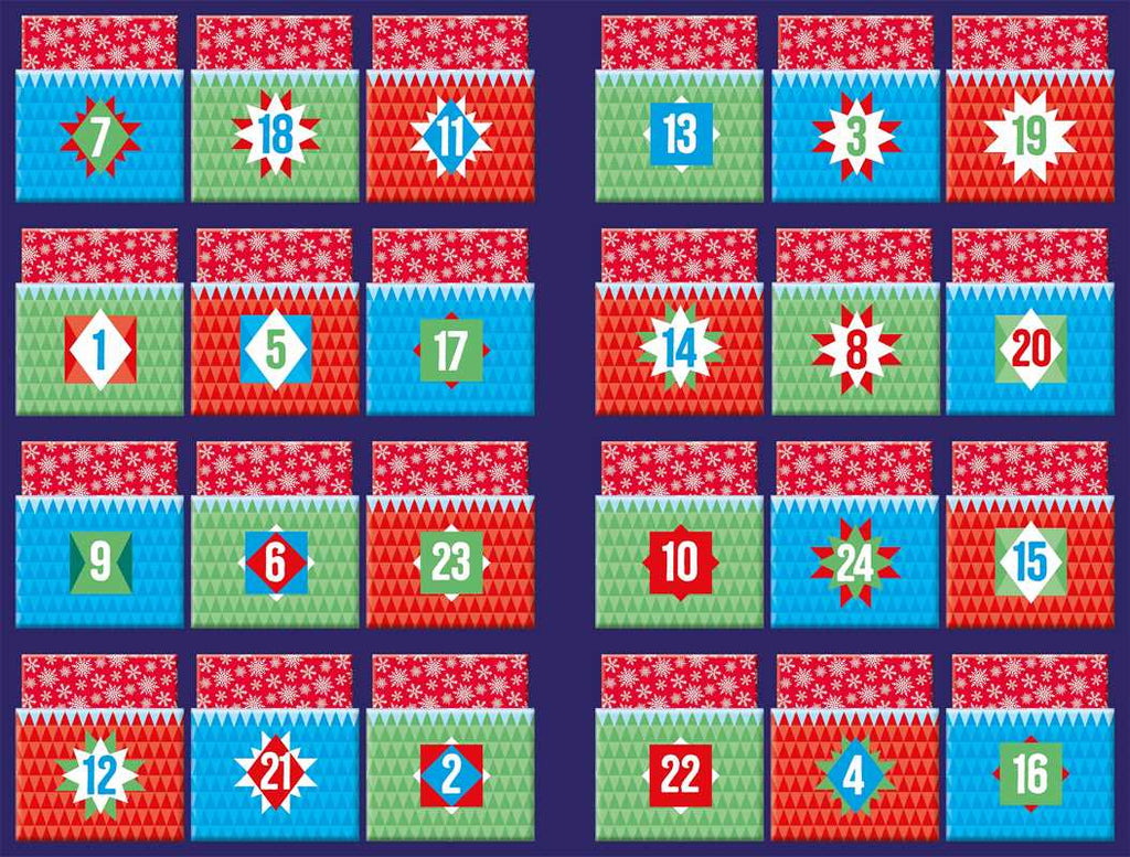 Simon & Schuster - Disney Storybook Collection Advent Calendar by IglooBooks