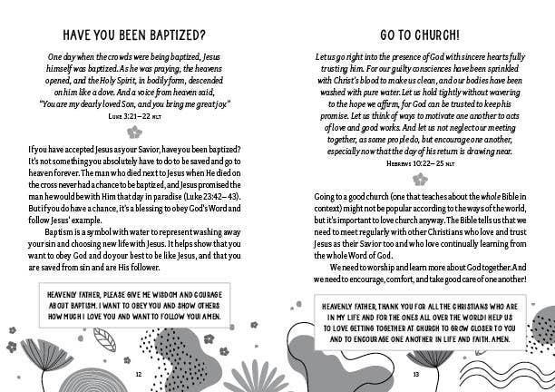 Barbour Publishing, Inc. - Quiet-Time Devotions for Teen Girls