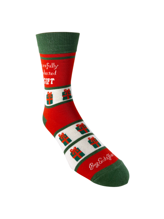 Buy Socks You All - Carefully Selected Gift - Men's Socks