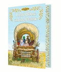 HarperCollins - Little House on the Prairie Deluxe Collector’s Edition
