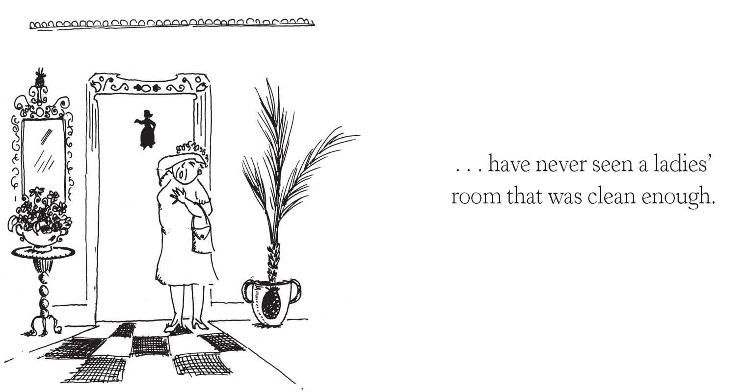 Simon & Schuster - How Not to Become a Little Old Lady by Mary McHugh