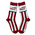 Buy Socks You All - Hoosier Momma Women's Socks