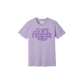 The Chester Drawer - Rhinestone World T-Shirt