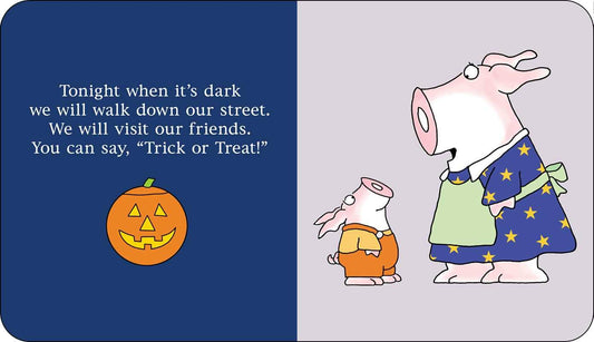 Simon & Schuster - Spooky Pookie by Sandra Boynton