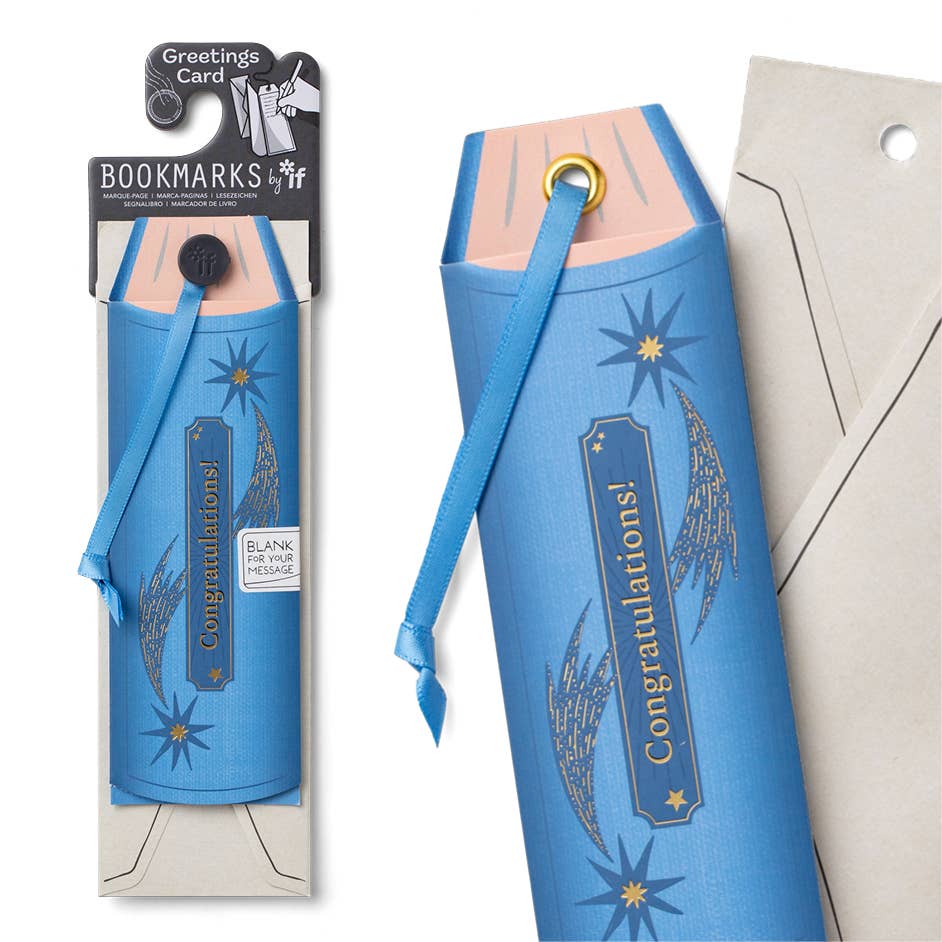 if USA - Greetings Cards Bookmarks