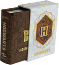 Insight Editions - #1 Pop Culture Publisher - Harry Potter: Hogwarts School of Witchcraft and Wizardry