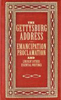 Peter Pauper Press - The Gettysburg Address