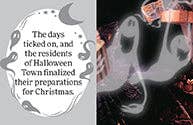Insight Editions - #1 Pop Culture Publisher - Nightmare Before Christmas: The Tiny Book of Jack Skellington