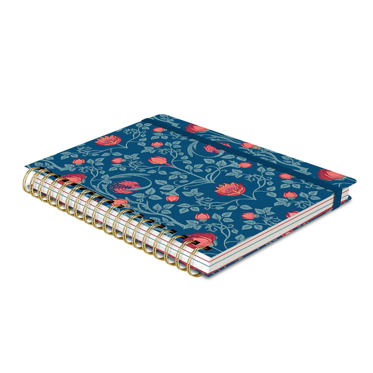 Studio Oh! - Garden Renaissance Undated Tri-Tab Planner