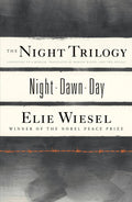 Macmillan Publishers - Night Trilogy: Night, Dawn, Day