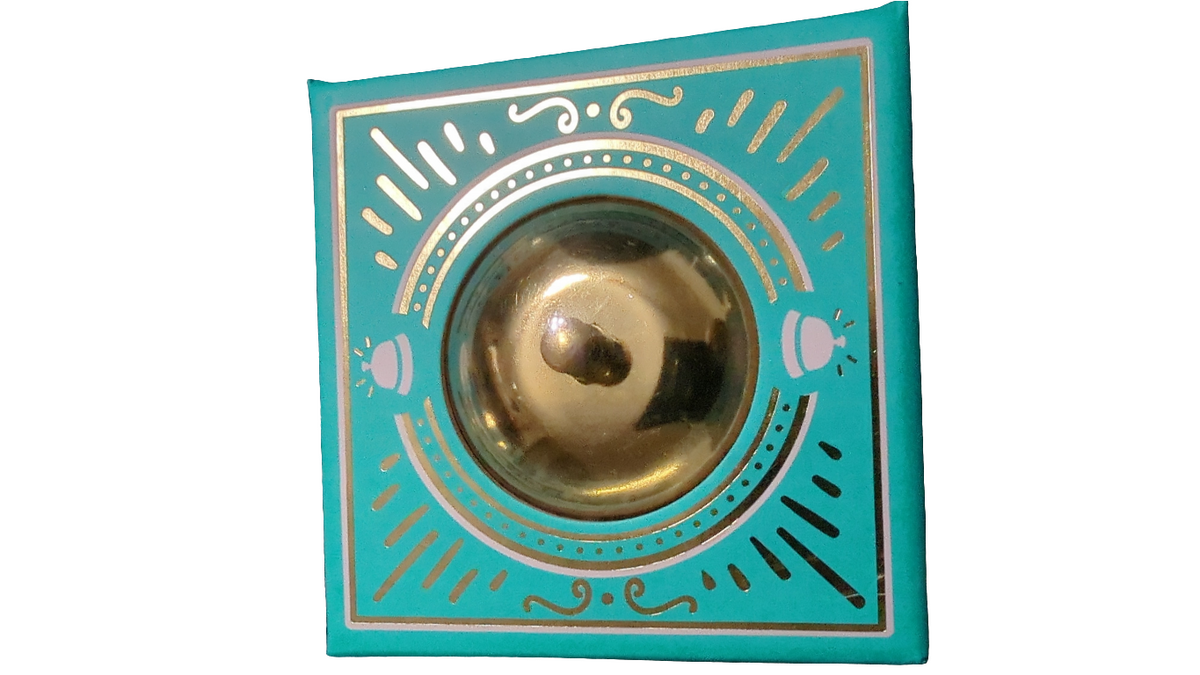 Family Night Trivia: That Rings a Bell! Game