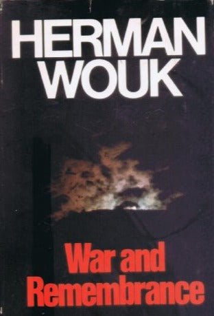 War and Remembrance (The Winds of War, 2)