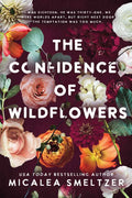 Simon & Schuster - Confidence of Wildflowers by Micalea Smeltzer