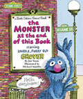 Penguin Random House LLC - Monster At The End Of (Brd)