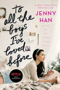 Simon & Schuster - To All the Boys I've Loved Before by Jenny Han
